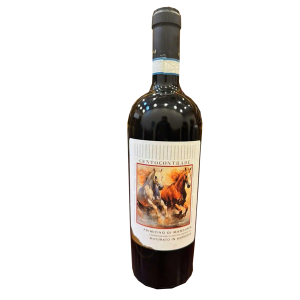 Rượu vang ý Centocontrade Primitivo di Manduria
